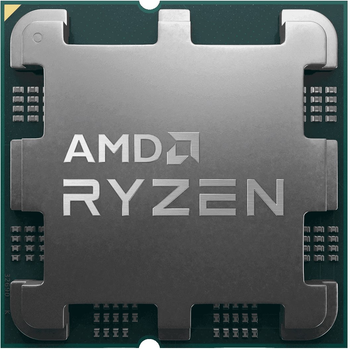 Процессор AMD Ryzen 7 7800X3D 4.2GHz/96MB (100-100000910) sAM5 Tray (без упаковки)