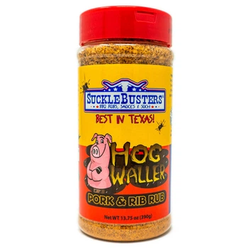 Приправа SuckleBusters Hog Waller - Pork для свинины 390 г