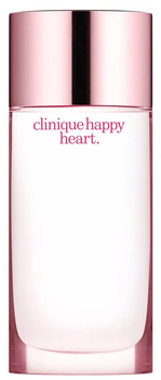 Woda perfumowana damska Clinique Happy Heart 100 ml (20714170486)