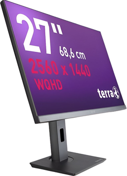 Монітор 27" Terra 2775W PV V3 (3030231)