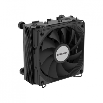 Кулер для процессора Gamemax Ice Surface Black (210552)