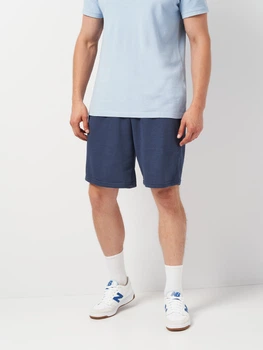 Шорти бавовняні чоловічі Joma Jungle 102321.331 XL Темно-сині (8424309577360)