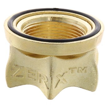 Гайка для смесителей YUB ZERIX WKM-028 (ZX3086) – фото, отзывы