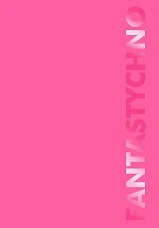 Блокнот (110×154) Рожевий FANTASTYCHNO Жорж