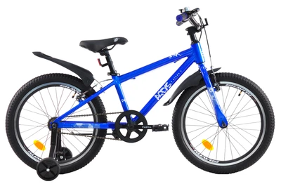 Велосипед Ardis 20 МТВ AL PEPPA 10" Синий (0272-2)