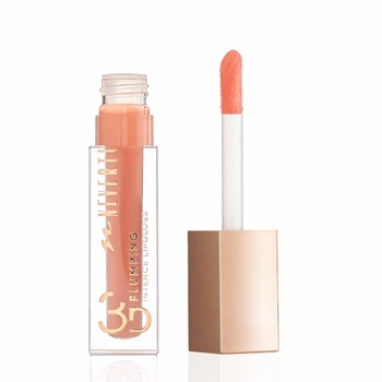 Neverti Блиск для губ 3D Plumping Lipgloss №03 NP800 4г