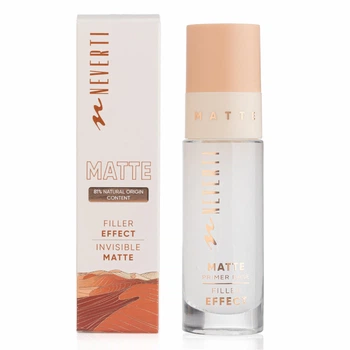База матуюча під макіяж Neverti Matte Primer Base NP300