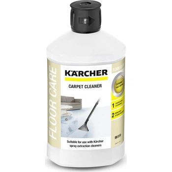 Средство для моек высокого давления Karcher для чистки ковров RM 519 3в1, 1л (m516919)