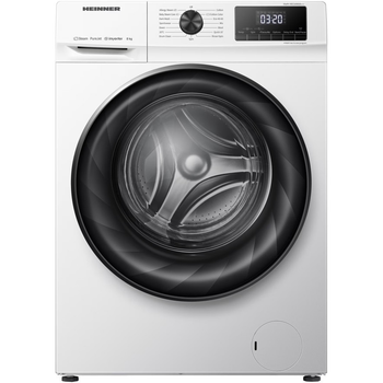 Стиральная машина HEINNER HWM-H8014INVA