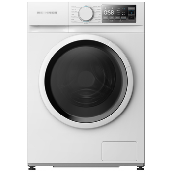 Стиральная машина HEINNER HWM-M814IVSMNA