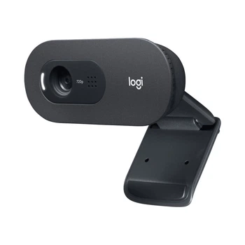 Веб-камера Logitech C505e HD (m421020)