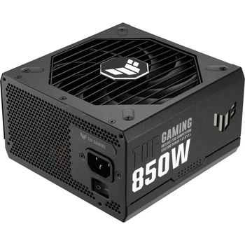 Блок живлення ASUS 850W TUF-GAMING-850G PCIE5 Gold (m499627)