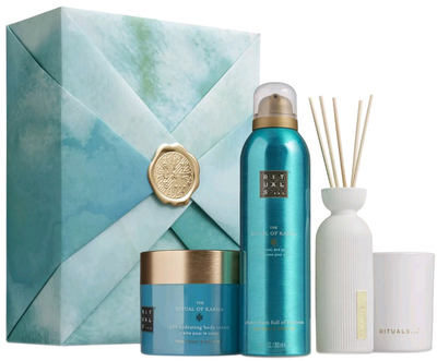 Zestaw Rituals The Ritual Of Karma Gift Set L (8719134167283)