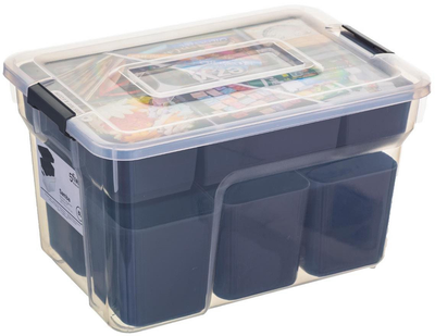 Organizer na drobiazgi 5five Simply Smart Samba 8 l (3560238352021)