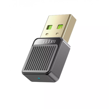 Автомобильный Bluetooth модулятор Earldom ET-BR09 Bluetooth-адаптер (010i)