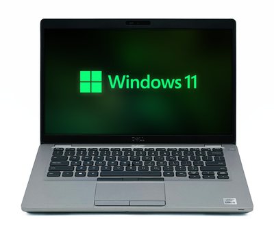 Ноутбук Dell Latitude 5410/14 TN 1366x768 60Гц/i5-10210U/8 GB/120 GB/Intel UHD Graphics/[DLLLTTD5410I51208TB]