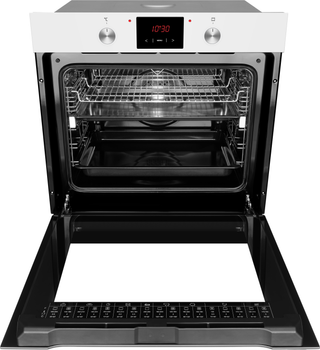 Духова шафа електрична Hansa BOEW684001