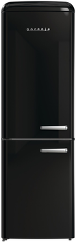 Холодильник Gorenje ONRK619DBK-L