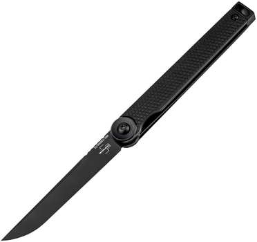 Нож Boker Plus Kaizen All Black