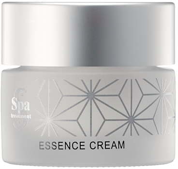 Крем-есенція для обличчя Spa Treatment Essence Cream G Регенеруючий 30 мл (4544877508529)
