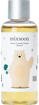 Есенція для обличчя Mixsoon Soondy Centella Asiatica з екстрактом центели азіатської 100 мл (8809732910289)