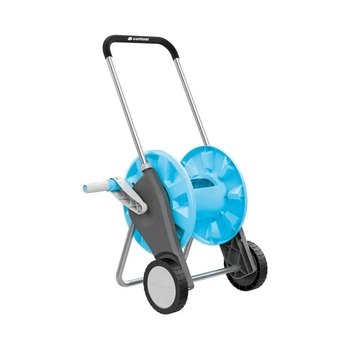 Тележка для шланга Cellfast COMPACT 1/2 - 45м