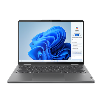 Ноутбук Lenovo Yoga 7 2-in-1 14IML9 (83DJ0002US)