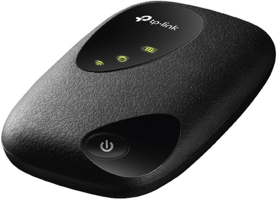 Ретранслятор TP-Link M7010 4G LTE Mobile Wi-Fi (4897098683378)