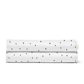 Евро простыня DOTS 4581540