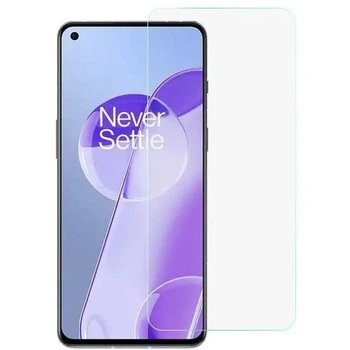 Захисне скло для смартфона Tempered Glass OnePlus 9RT Transparent