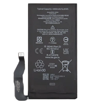 Аккумулятор для Google Pixel 7 (GZE8U) 4355mAh