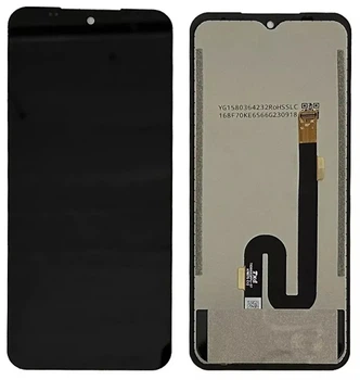 Дисплей Ulefone Armor 21 с сенсором, black