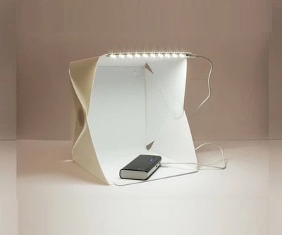 Лайтбокс Lightbox 30x30см