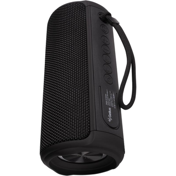 Портативна Bluetooth колонка Gelius BoomBox X GP-BS500x Black