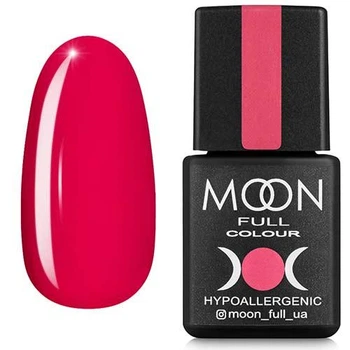 Гель лак Moon Full Classic Color №115, 8 мл