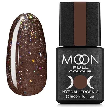 Гель лак Moon Full Classic Color №322, 8 мл