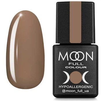 Гель лак Moon Full Classic Color №212, 8 мл