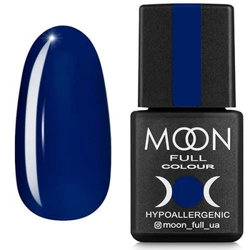 Гель лак Moon Full Classic Color №176, 8 мл
