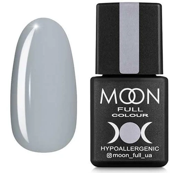 Гель лак Moon Full Classic Color №147, 8 мл