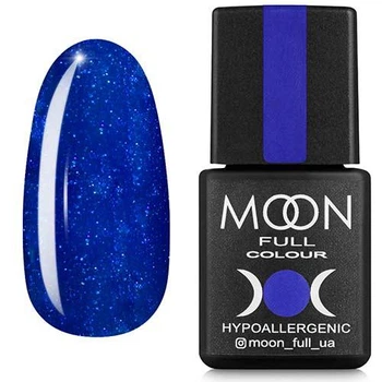 Гель лак Moon Full Classic Color №180, 8 мл