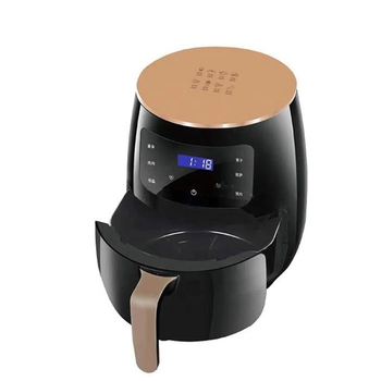 Аэрофритюрница MAG-750 на 6 л 2400W