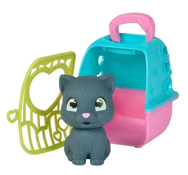 Ігровий набір з міні контейнером Pamper petz Simba 5950125