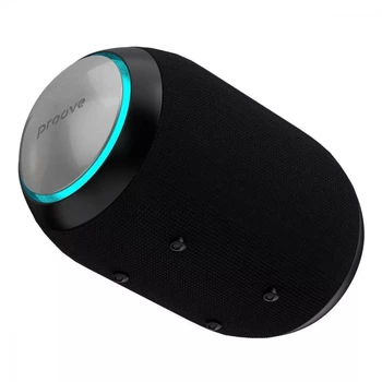 Портативна акустика (колонка) Proove Dynamic 7W, Bluetooth, Micro SD, TF, AUX, TWS (PDDY070010001)