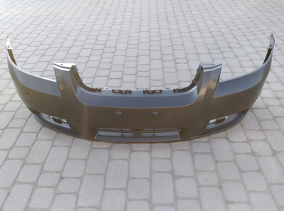 Бампер передній TEMPEST 016 0106 900 CHEVROLET AVEO T250