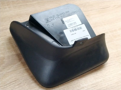 Брызговик задний левый KOREA (OEM) 96175641 DAEWOO NEXIA