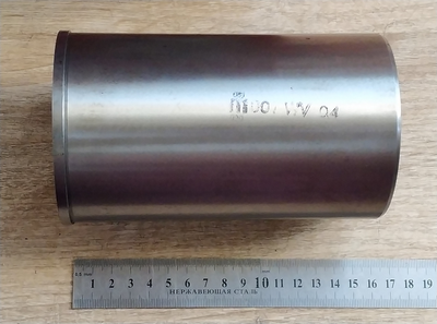 Гільзи MAHLE 001 WV 04 MERCEDES
