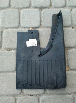 Брызговик передний правый DK DK.9018820405 MERCEDES SPRINTER 208-312, VOLKSWAGEN LT35 96->