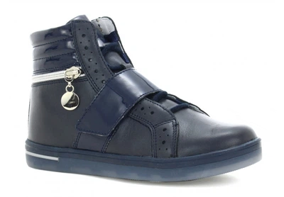 Черевички 27376/SZ/0FB Bartek синій 37 (27376/SZ/0FB)