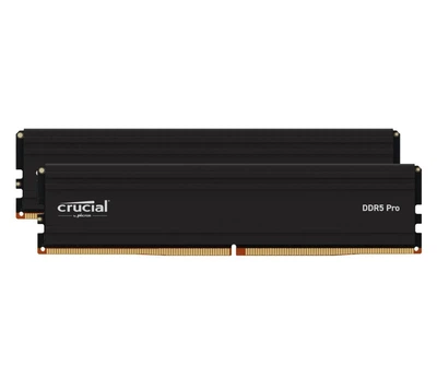 Оперативна пам'ять Crucial DDR5-5600 49152MB PC5-44800 (Kit of