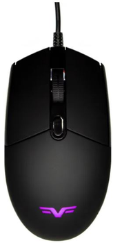 Миша дротова FRIME SPECTRUM FMC2205 USB Black
